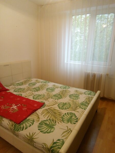 Giurgiului- Drumul Gazarului